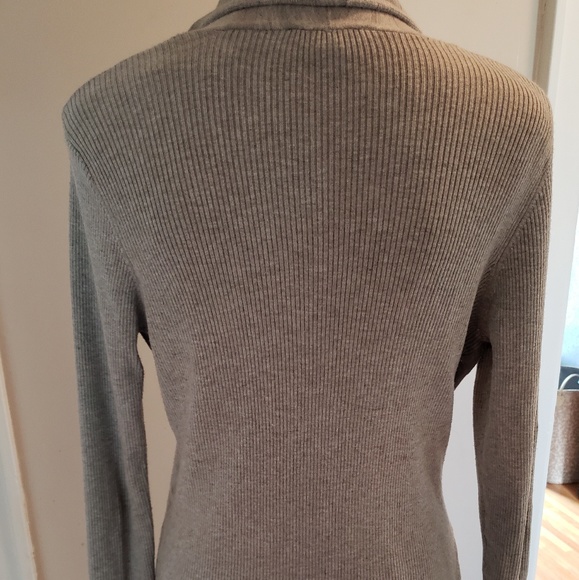 Grey cardigan - Picture 5 of 6